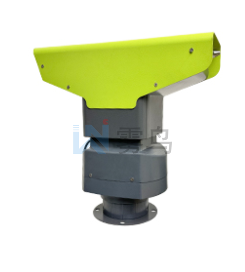 噴霧樁-霧樁噴淋降塵系統(tǒng)